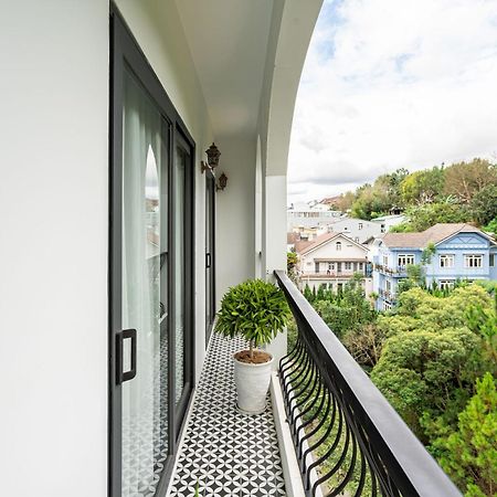 Nature Boutique Hotel Dalat Eksteriør bilde